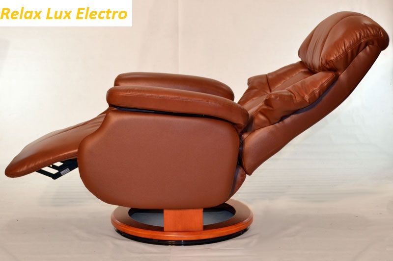 - Relax Lux Electro S16099RWB