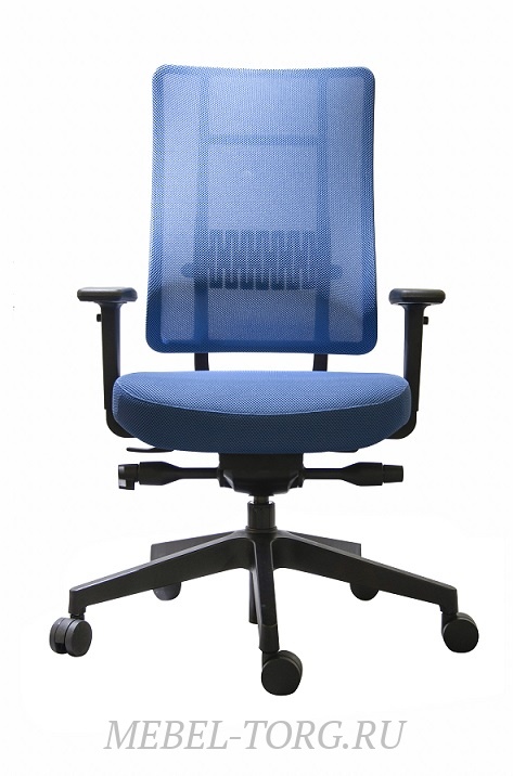 Эргономичное кресло Falto X-Trans